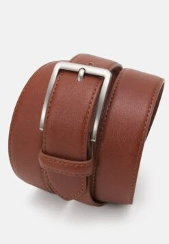 Pier One 2 Pack - Riem - Brown/Black 9 Pier One 2 Pack - Riem - Brown/Black -Pier One Mannenmode ced6ce4fac4842ef94a053cf5fc95efd