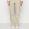 Pier One Chino - Beige -Pier One Mannenmode ceea401783824c25a2f3136d9d7603e7
