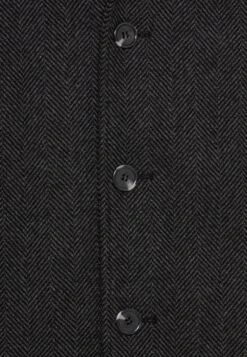 Pier One Mantel - Grey -Pier One Mannenmode cf8454071ff94678857c2c21f702ff3e