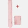 Pier One Set - Overige Accessoires - Pink -Pier One Mannenmode cfbcb9f7888447bbb39ceb7ec64b64f8
