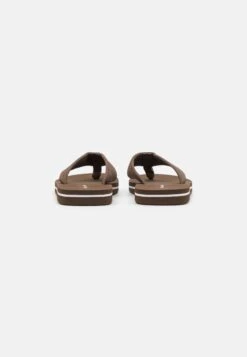 Pier One Teensandalen - Brown -Pier One Mannenmode d02ec5d86dd740a39b070710c53791a6