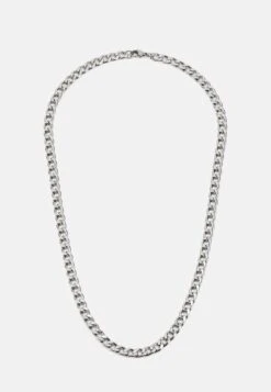 Pier One Horloge - Silver-Coloured -Pier One Mannenmode d135c830c8d04600bd3a93eb7103da1b