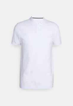 Pier One 3 Pack - Poloshirt - Bordeaux/White/Dark Blue 16 Pier One 3 Pack - Poloshirt - Bordeaux/White/Dark Blue -Pier One Mannenmode d20880093a654710b1a647628a1cb816