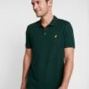 Pier One Poloshirt - Dark Green