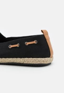 Pier One Espadrilles - Black 13 Pier One Espadrilles - Black -Pier One Mannenmode d4b998ebadfd449796ca9dc4a9470a53