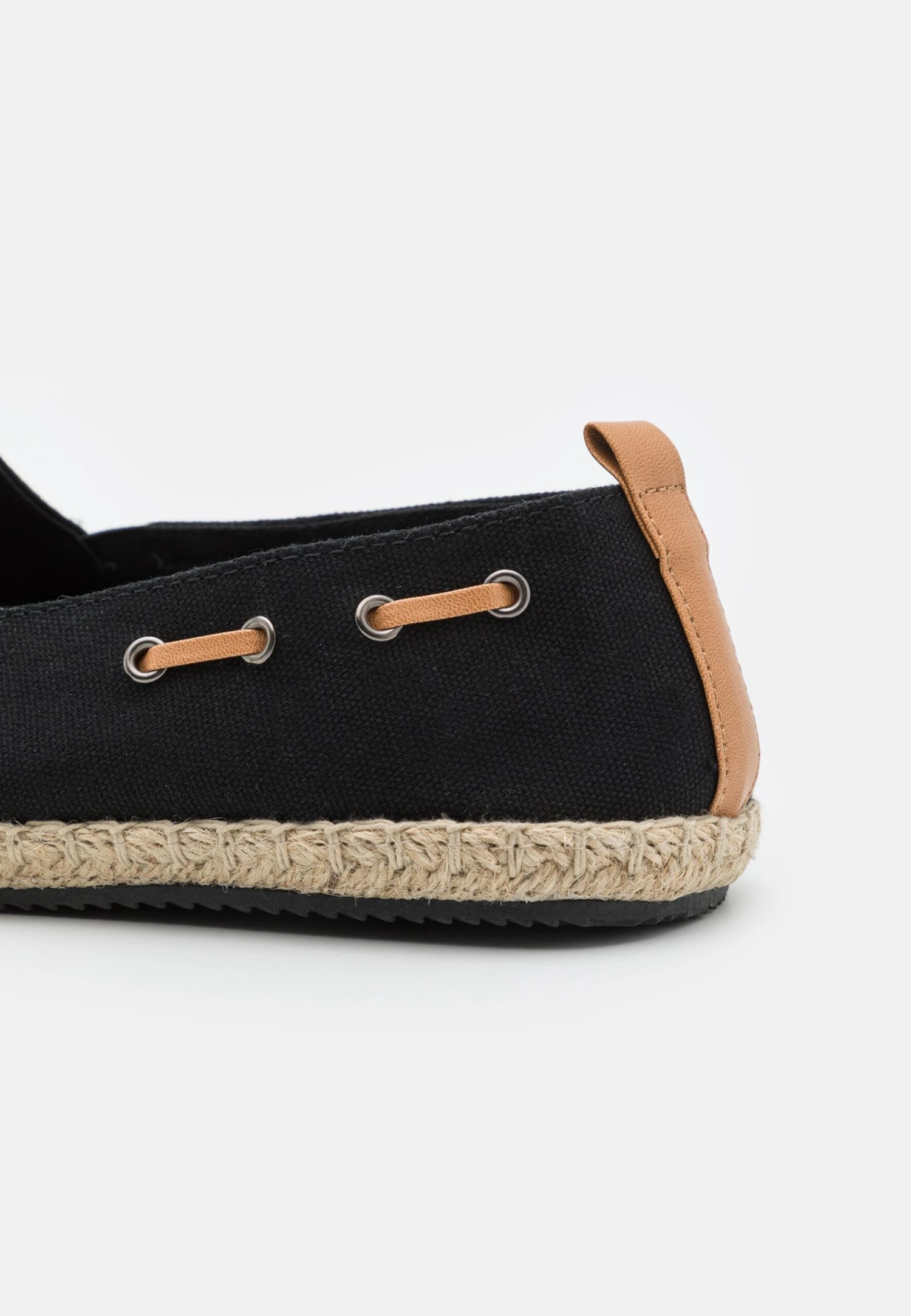 Pier One Espadrilles - Black 8 Pier One Espadrilles - Black - Afbeelding 6