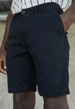 Pier One 2 Pack - Shorts - Black/Olive 15 Pier One 2 Pack - Shorts - Black/Olive -Pier One Mannenmode d524b5a279394f7b8bcc1a11f79629f3