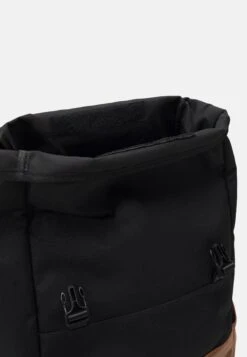 Pier One Unisex - Rugzak - Brown/Black -Pier One Mannenmode d5e63421c18540a39f5866f77c89ea7a