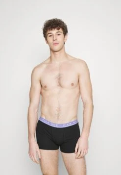 Pier One 12 Pack - Onderbroeken - Black 10 Pier One 12 Pack - Onderbroeken - Black -Pier One Mannenmode d64f32bff3294fcd94a171e79a72ee00