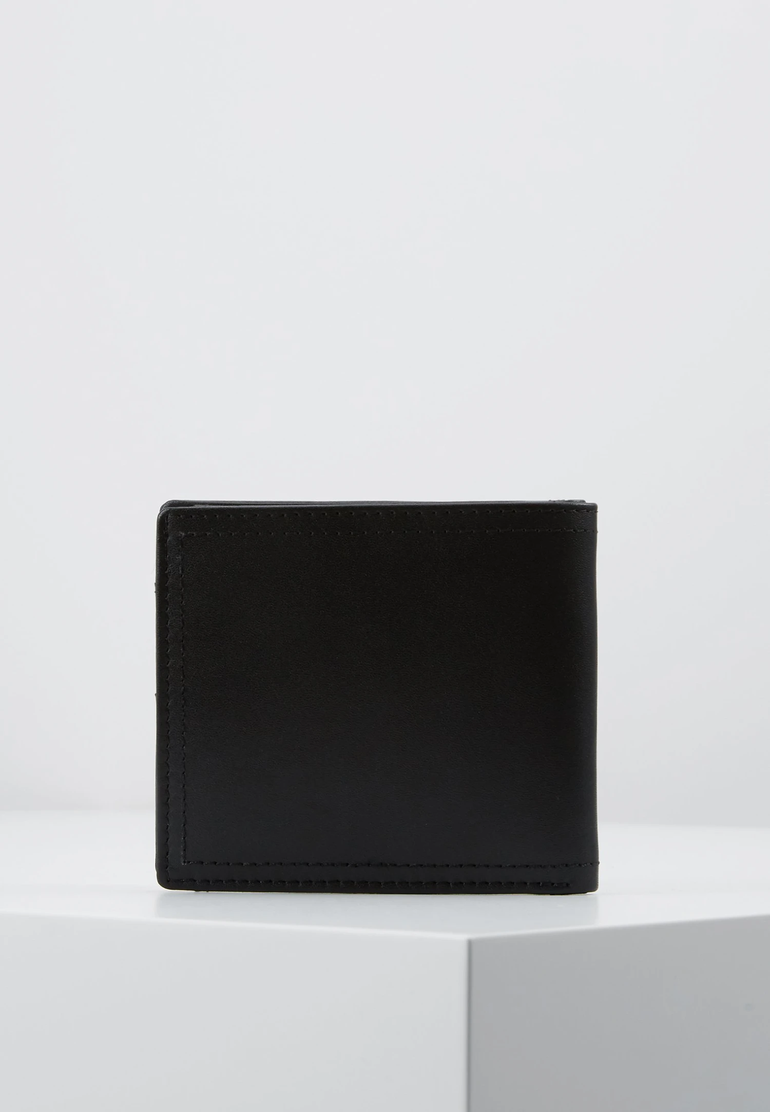 Pier One Leather - Portemonnee - Black 6 Pier One Leather - Portemonnee - Black - Afbeelding 4