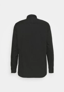 Pier One 2 Pack - Zakelijk Overhemd - White/Black -Pier One Mannenmode d6f977b9d0a642aca2078adc7413d2b6