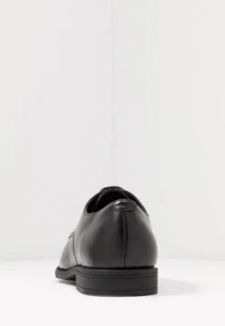 Pier One Veterschoenen - Black -Pier One Mannenmode d80a9138d2bb4dc2833242f8c9ed9cd8