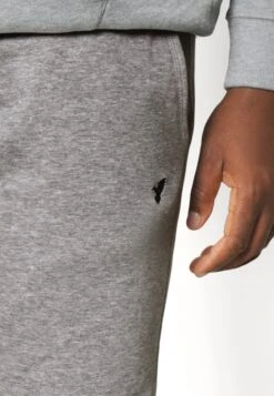 Pier One Trainingsbroek - Grey -Pier One Mannenmode d9258362d75a43408459902f56a83f51