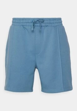 Pier One Trainingsbroek - Light Blue -Pier One Mannenmode d9e47e7d7a6a4d35a978cbe11f52e975