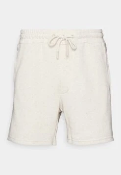 Pier One Trainingsbroek - Off-White -Pier One Mannenmode da5c40ae65fc4d5780b134c67c8076ee