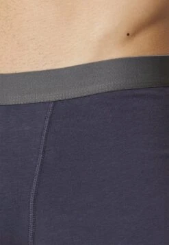 Pier One 7 Pack - Onderbroeken - Grey/Dark Blue 11 Pier One 7 Pack - Onderbroeken - Grey/Dark Blue -Pier One Mannenmode db97019f8c104faabe03069f0a394710