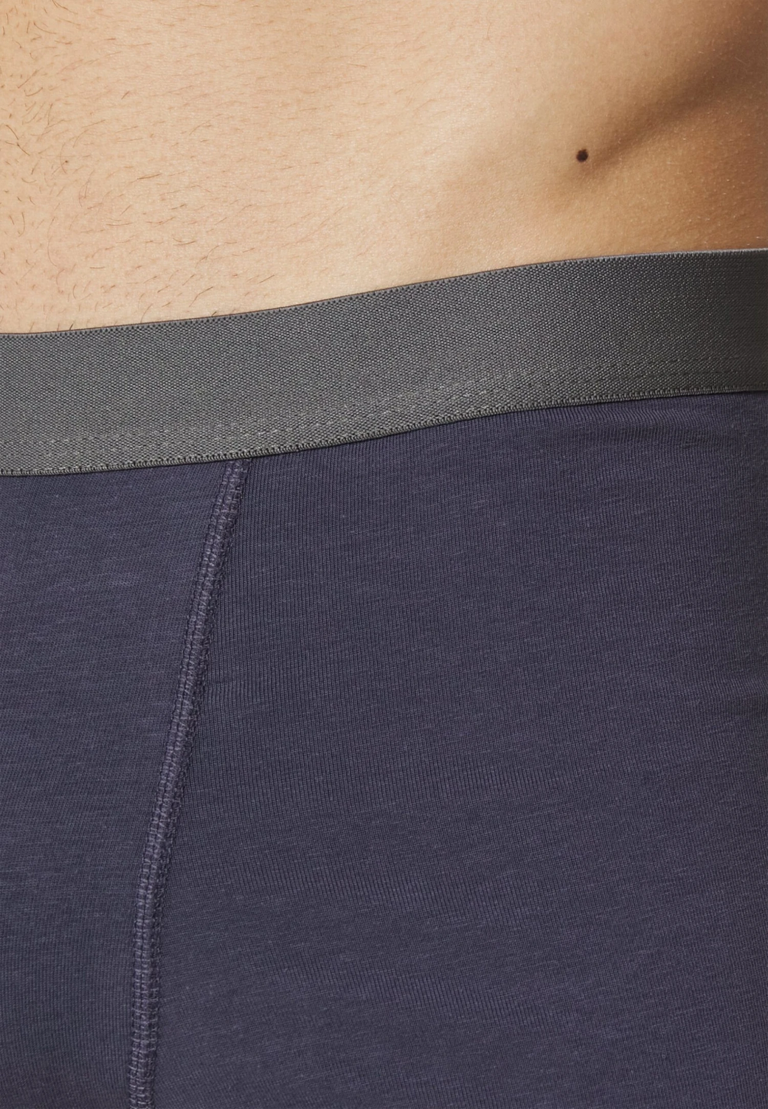 Pier One 7 Pack - Onderbroeken - Grey/Dark Blue 7 Pier One 7 Pack - Onderbroeken - Grey/Dark Blue - Afbeelding 5