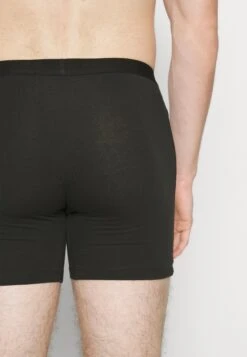 Pier One Onderbroeken -Black 9 Pier One Onderbroeken -Black -Pier One Mannenmode dcc905a88f6347bfb52f06ff49e51eeb