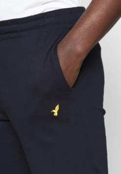 Pier One Trainingsbroek - Dark Blue -Pier One Mannenmode de2439e9cbb34e0e8fe85351c08d1bcc