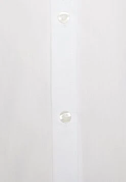 Pier One 3 Pack - Zakelijk Overhemd - White/White/Black -Pier One Mannenmode dfdddf20897648958e4e2cecfa410928