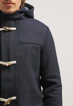 Pier One Halflange Jas - Navy 13 Pier One Halflange Jas - Navy -Pier One Mannenmode e0514f9f157e4e90bd427862806abeb8