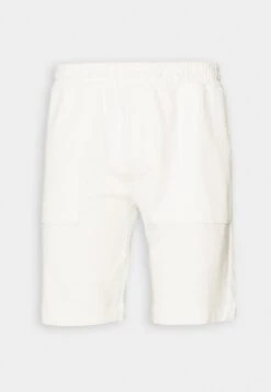 Pier One Trainingsbroek - White -Pier One Mannenmode e08f1d2b32f14e24b5e205bd793d3857