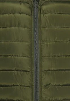 Pier One Bodywarmer - Olive -Pier One Mannenmode e152faad4cad484f90876ce6e4c25e40