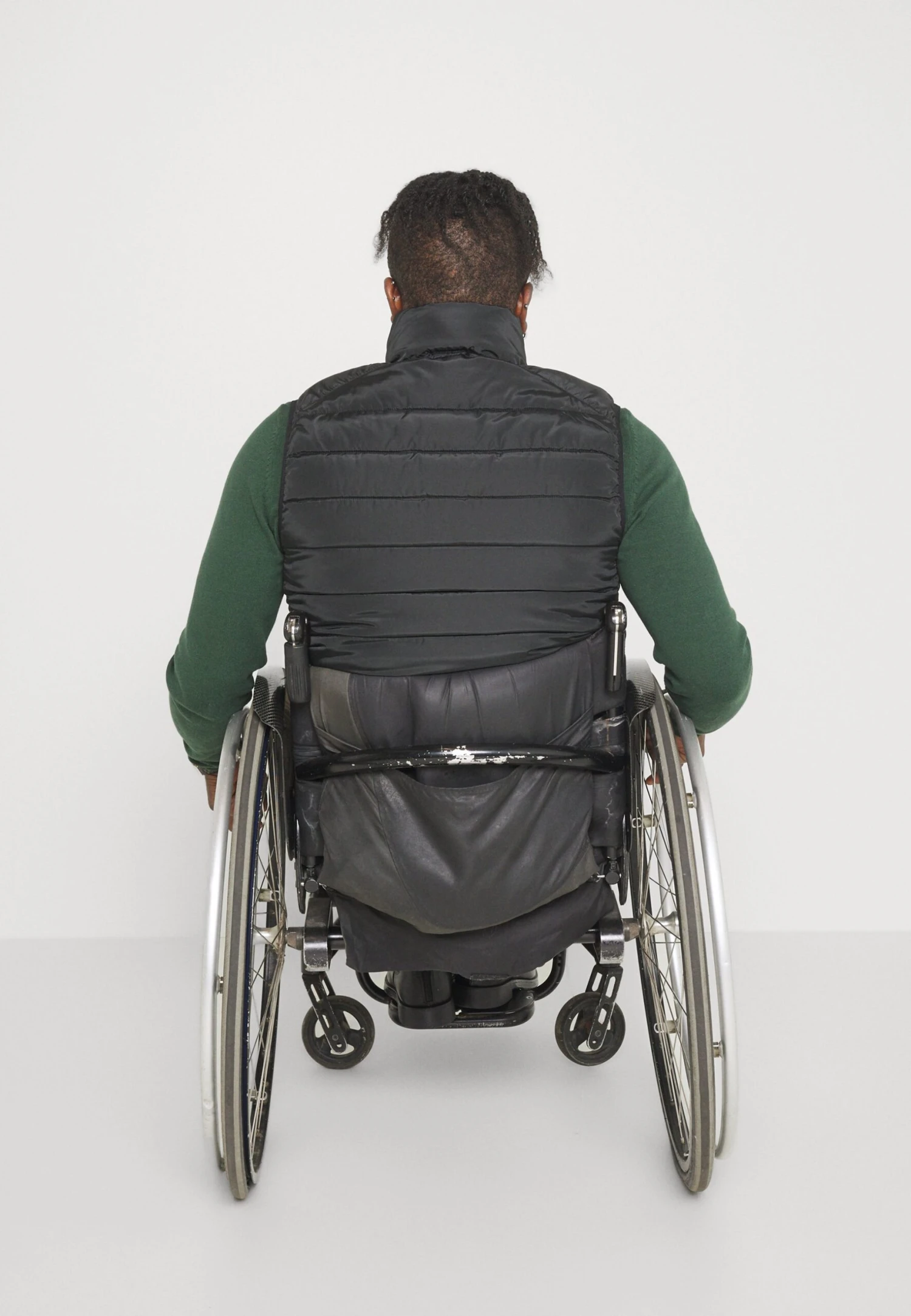 Pier One Bodywarmer - Black 6 Pier One Bodywarmer - Black - Afbeelding 4