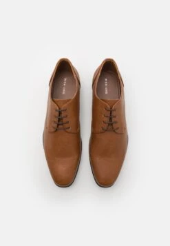 Pier One Veterschoenen - Brown -Pier One Mannenmode e18b61b089684babb91a98c314f13a16