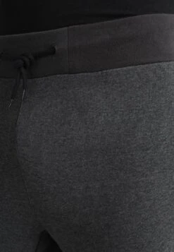 Pier One Trainingsbroek - Dark Grey -Pier One Mannenmode e1e35522afbd424296d37d965a7827c3