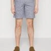 Pier One Shorts - Blue 1 Pier One Shorts - Blue -Pier One Mannenmode e2a5bfefd4b945619c62dd12d31ccd99