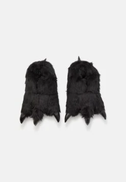 Pier One Pantoffels - Black -Pier One Mannenmode e42a6cc79d1742ad8667361e37c5b118