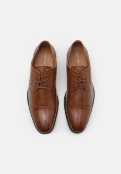 Pier One Veterschoenen - Tan -Pier One Mannenmode e70dfd7585884f65bc3154a31f3e955e