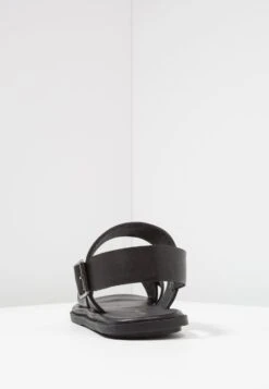 Pier One Sandalen - Black -Pier One Mannenmode e819b7c59f5a477281c4a36bc41d12ad