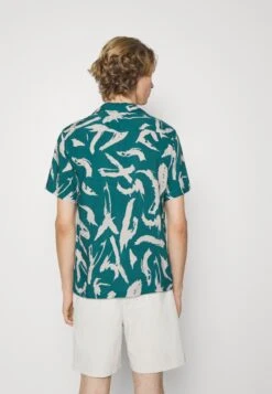 Pier One Overhemd - Blue -Pier One Mannenmode e82579a123f64545bde250ff9e5c63ba