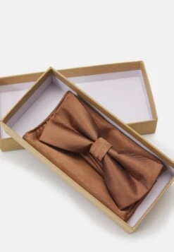 Pier One Set - Pochet - Brown -Pier One Mannenmode e8534b78630b4dea9b4261770a1ca0c0