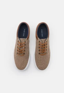 Pier One Sneakers Laag - Taupe 11 Pier One Sneakers Laag - Taupe -Pier One Mannenmode e9072030cb6f46b8b971518332e5e666