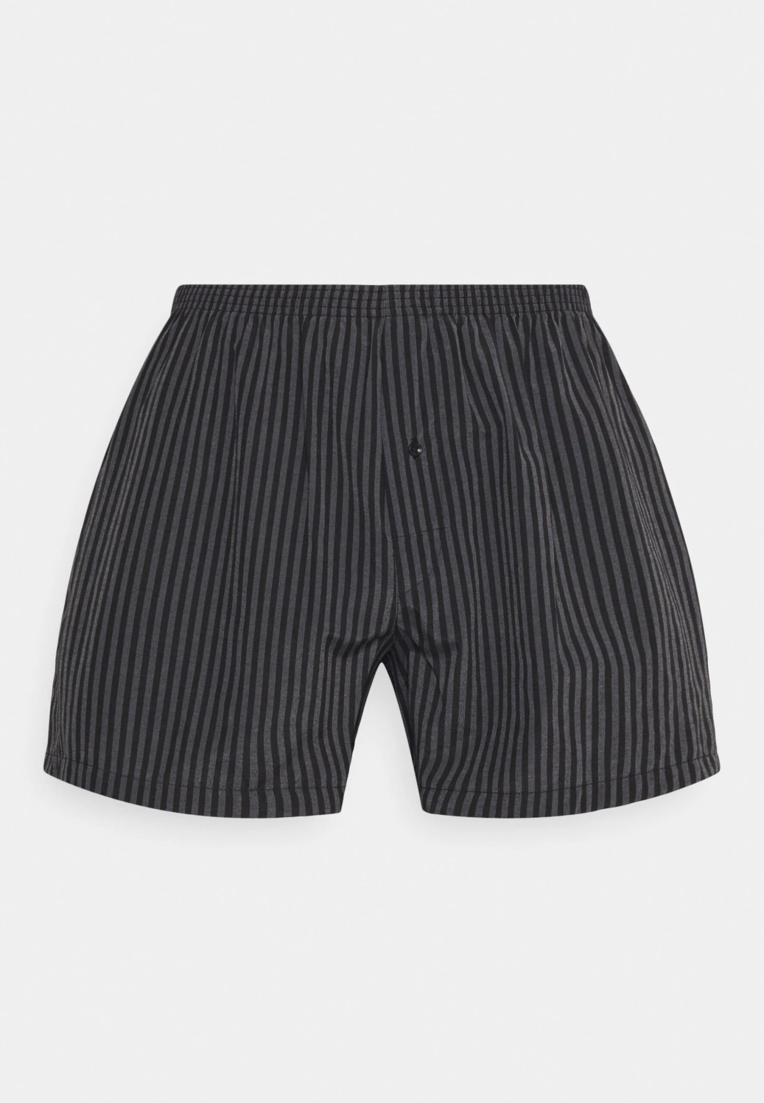Pier One 5 Pack - Boxershort - Black/Dark Grey 4 Pier One 5 Pack - Boxershort - Black/Dark Grey - Afbeelding 2
