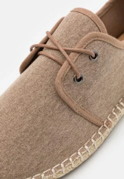 Pier One Sportieve Veterschoenen - Beige 13 Pier One Sportieve Veterschoenen - Beige -Pier One Mannenmode e9c745a0841d4600ba523faac59256d6