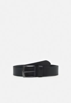 Pier One Leather - Riem - Black
