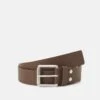 Pier One Unisex - Riem - Dark Brown 1 Pier One Unisex - Riem - Dark Brown -Pier One Mannenmode ec4426317b4f43c3917316790c833eb6