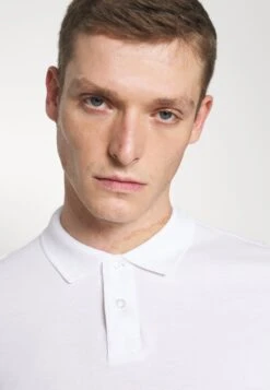 Pier One 3 Pack - Poloshirt - Black/Dark Blue/White -Pier One Mannenmode ec5cb67cff564cebb94e13c0e4f7e104