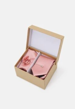 Pier One Set - Overige Accessoires - Pink 8 Pier One Set - Overige Accessoires - Pink -Pier One Mannenmode ecc40dfacdcc4f4e875d92878e9ced65