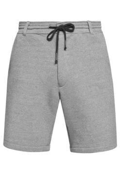 Pier One Trainingsbroek - Mottled Light Grey -Pier One Mannenmode edea063a51a44a6dad66b8df53ca75ef