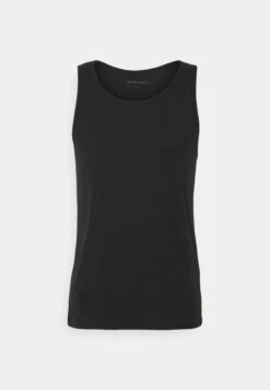 Pier One 3 Pack - Hemd - Black/Khaki/Mottled Dark Grey -Pier One Mannenmode ee1f783db7dc446bb8983a6cdb64cb6c