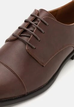 Pier One Veterschoenen - Brown -Pier One Mannenmode eec5f3cdf0584f8f91e07f353f97b202