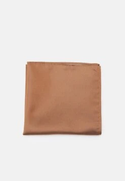 Pier One Set - Pochet - Brown -Pier One Mannenmode eefe6c241fd14112a1cba0b63a67771d