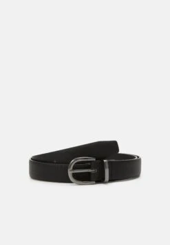 Pier One Unisex - Riem - Black