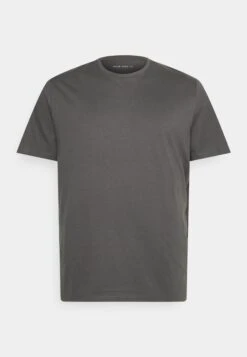 Pier One 7 Pack - T-Shirt Basic - Black /Green /Bordeaux -Pier One Mannenmode f03d383d53894a83aadc3e20b23fccf9