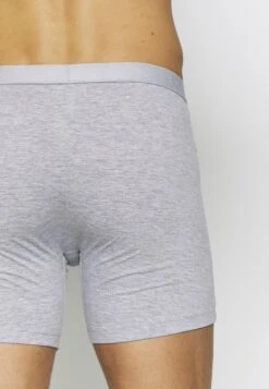 Pier One 3 Pack - Onderbroeken - Grey/Black/Blue 11 Pier One 3 Pack - Onderbroeken - Grey/Black/Blue -Pier One Mannenmode f2b4755361ef4f3698246a8062b4ef1a